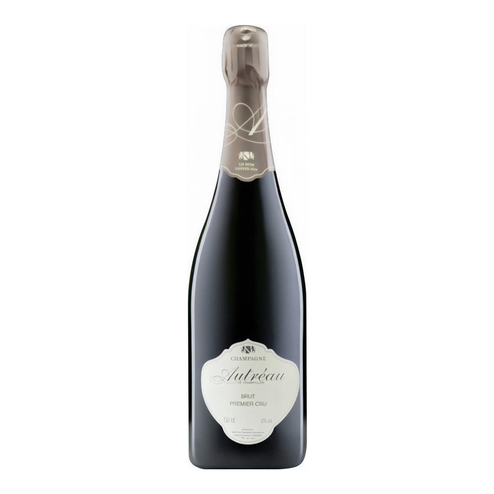 Autréau de Champillon, Brut 1er Cru, Bottiglia 750 ml